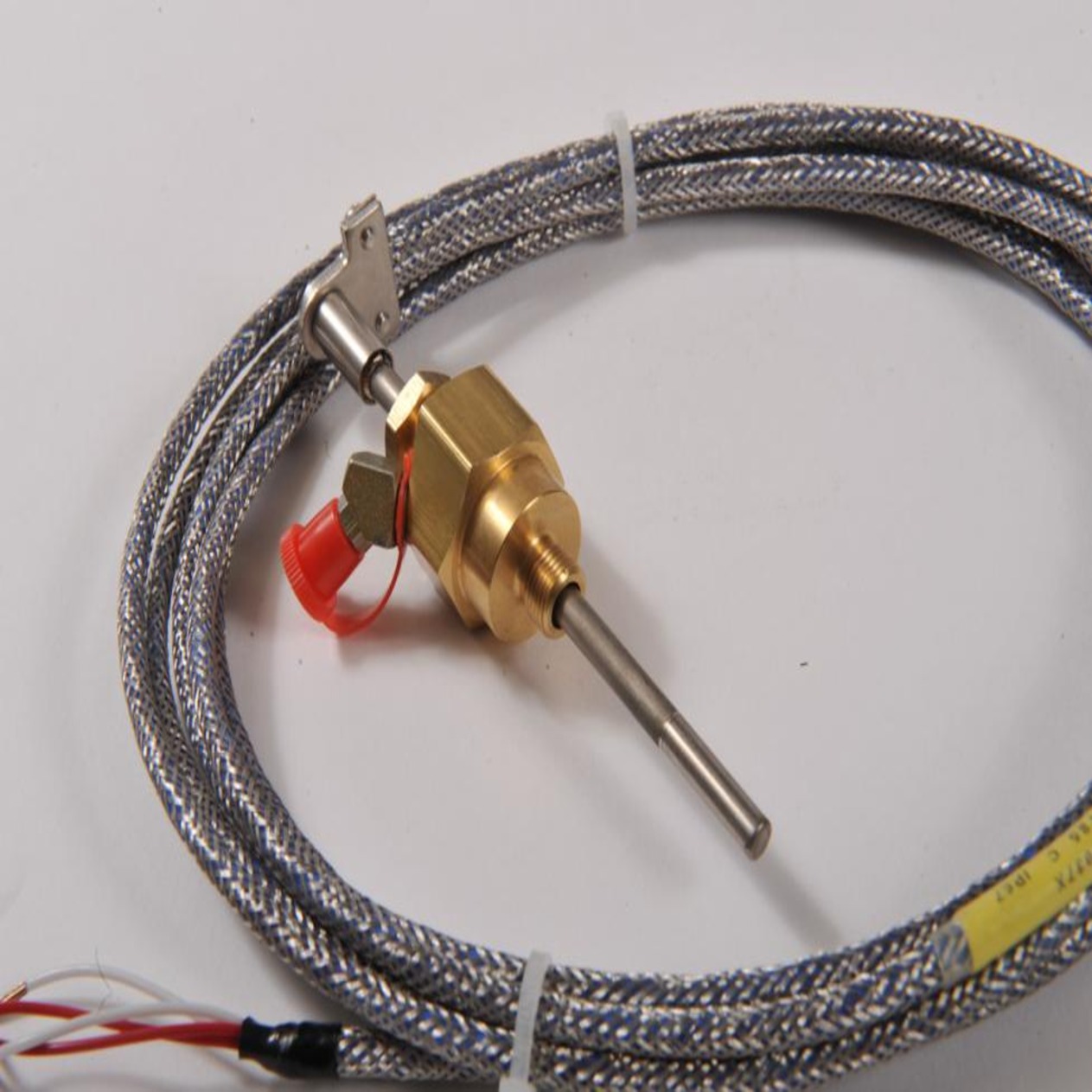 bearing temperature sensor supplier in India