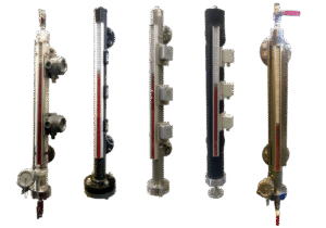 Magnetic Level Gauge