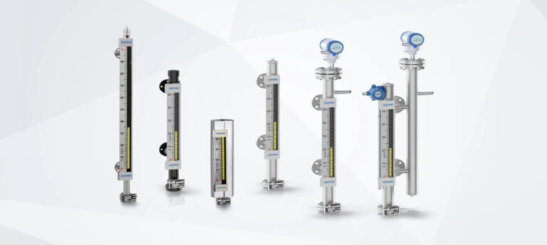 Magnetic Level Gauge Manufacturer in India