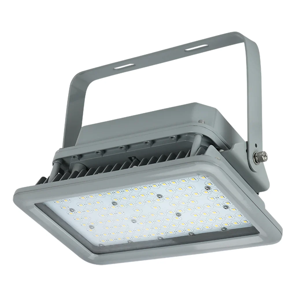 explosion proof light fixture manufacturer in India,