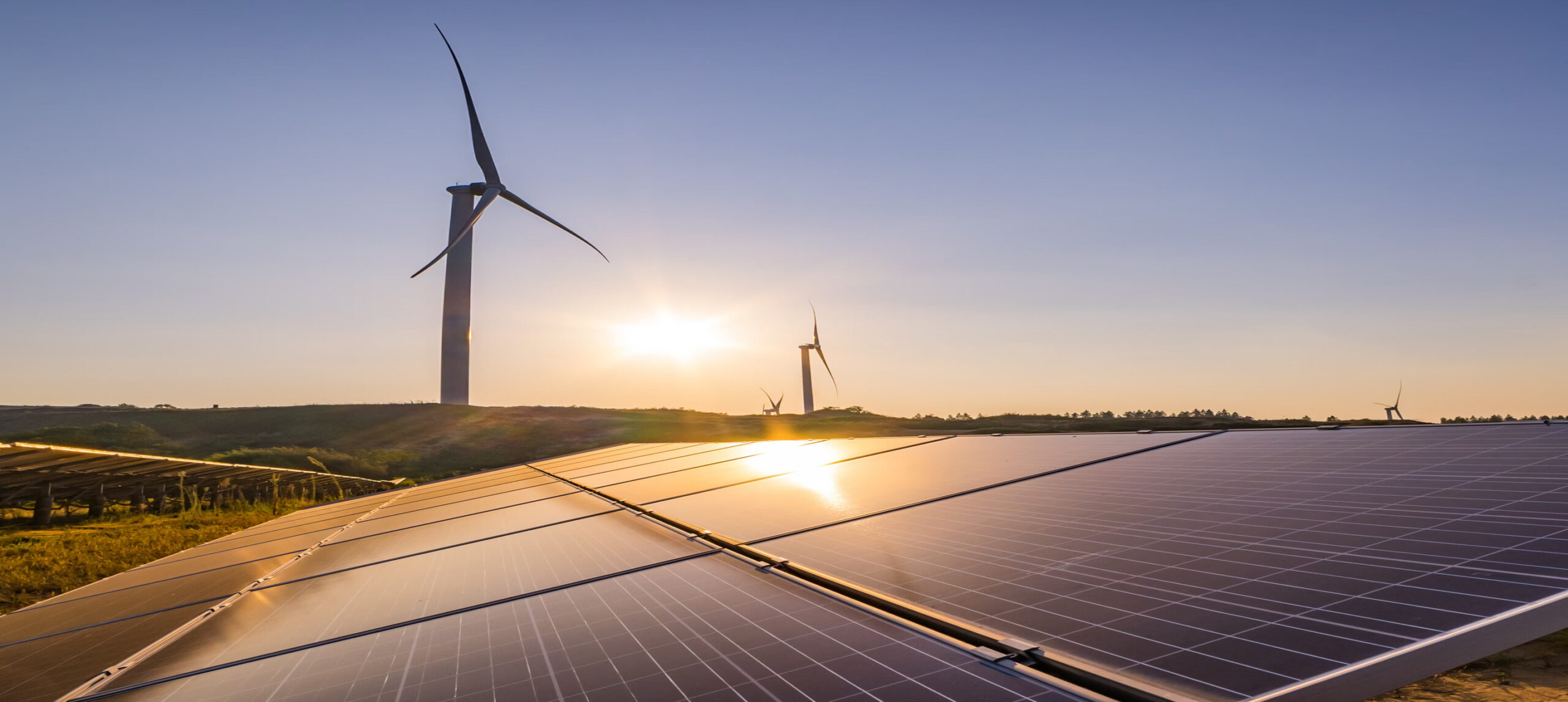 industrial solar power system supplier in India
