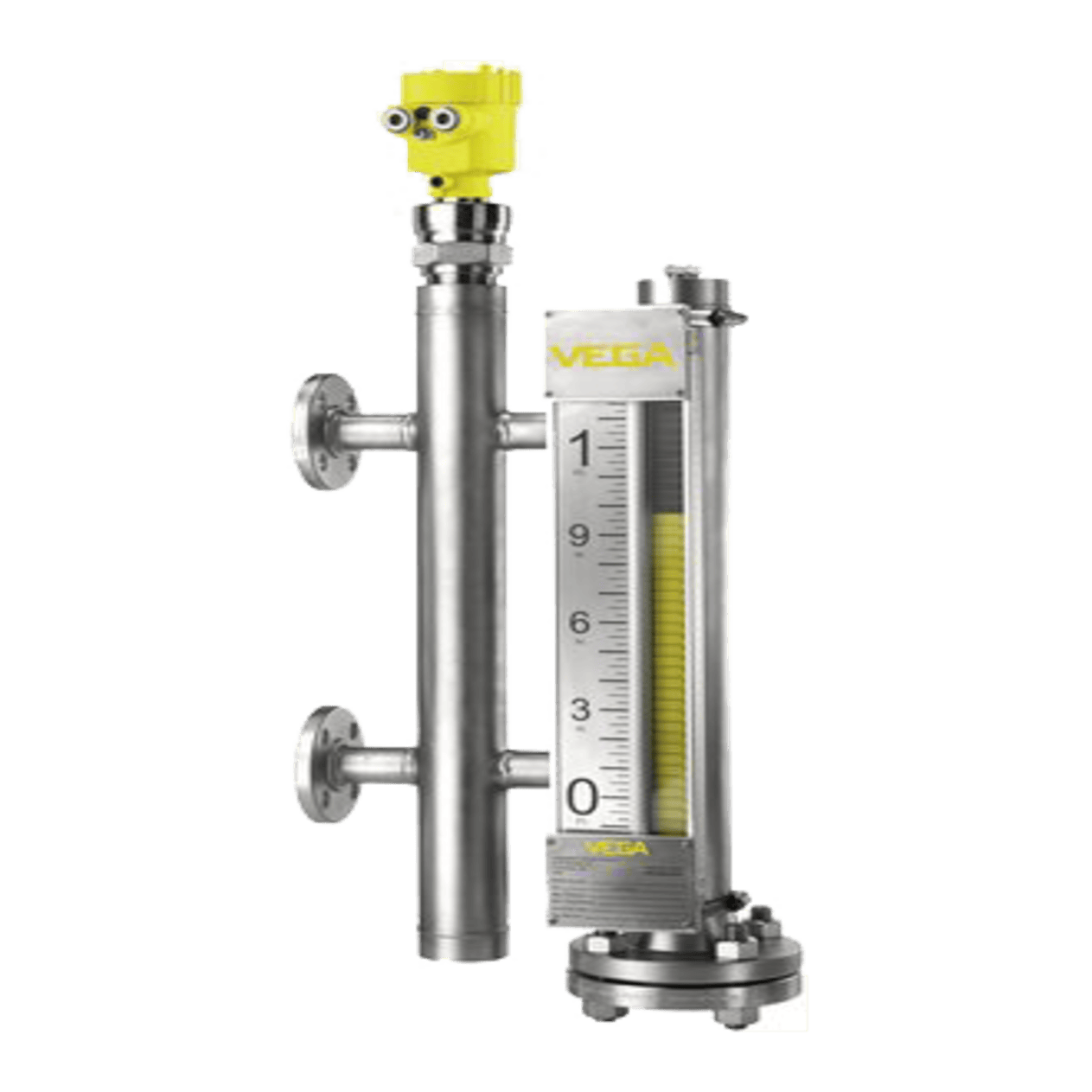 Industrial Instrumentation & Electrical Systems Supplier in India