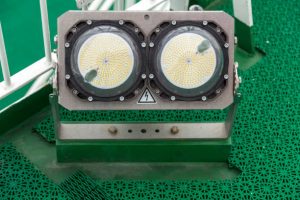 Explosion Proof Light Fixture Manufacturer in India