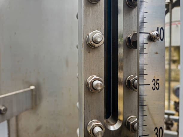 Magnetic Level Gauge Manufacturer in India