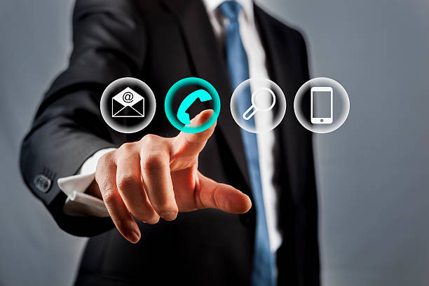 Contact S&S enterprise