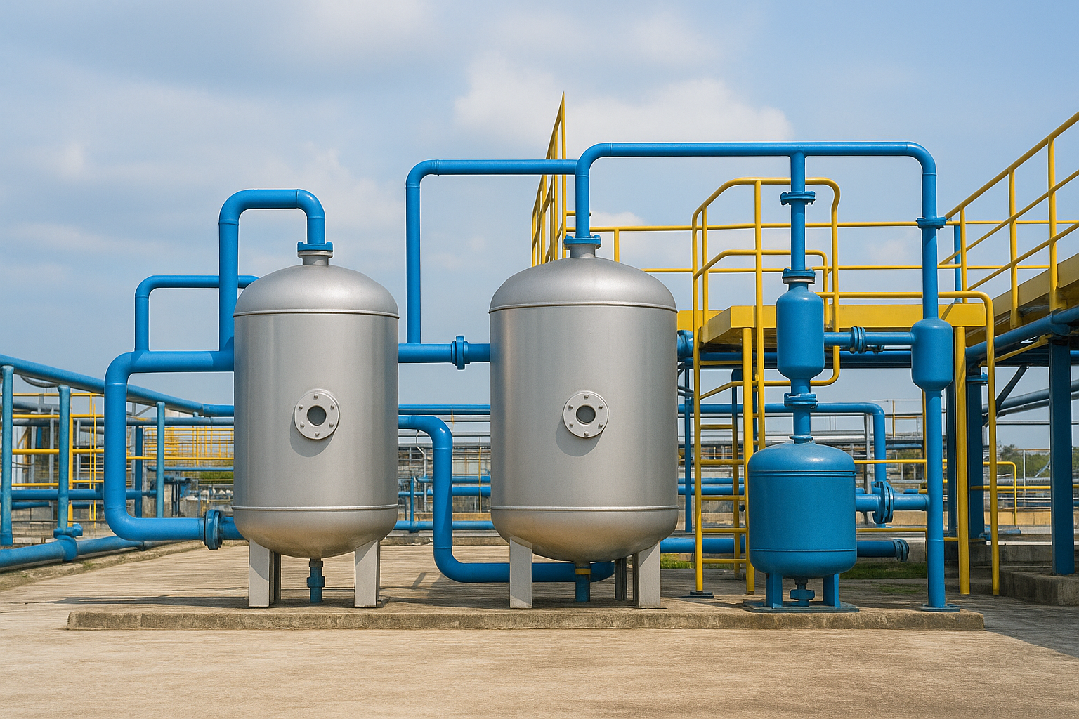 Electrical instruments System Supplier in erode