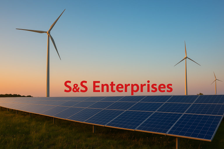 Best Renewable Power Solutions India