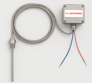  Top Thermocouple Manufacturer in India