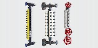 glass level indicator manufacturer