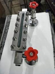 reflex glass level indicator manufacturer India