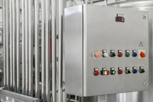 Ex-proof Bulk Material Handling Equipment