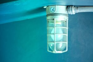 flameproof lighting India