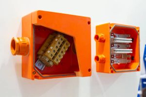 Ex-Proof Junction Box Manufacturer in India