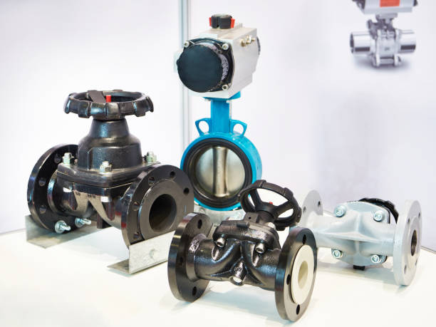 Best Ball Valve Supplier in India