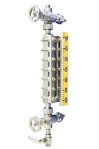 Reflex Level Gauge Supplier in India 