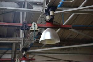 flameproof lighting India