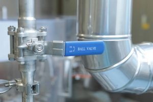 stainless steel ball valve supplier India