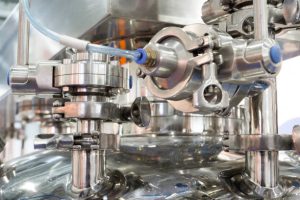 stainless steel ball valve supplier India