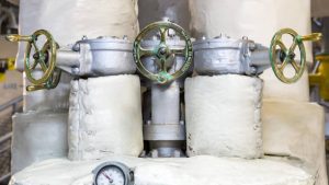 Cryogenic Valve Manufacturer in India