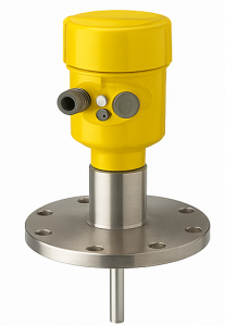 Industrial Instrumentation Products in India -level measurement