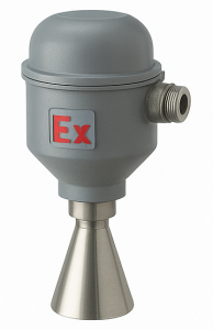 Industrial Instrumentation Products in India flameproof