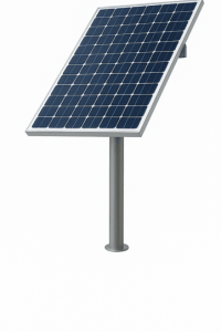 Industrial Instrumentation Products in India - solar power