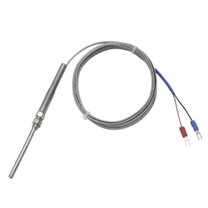 high-temperature thermocouple India